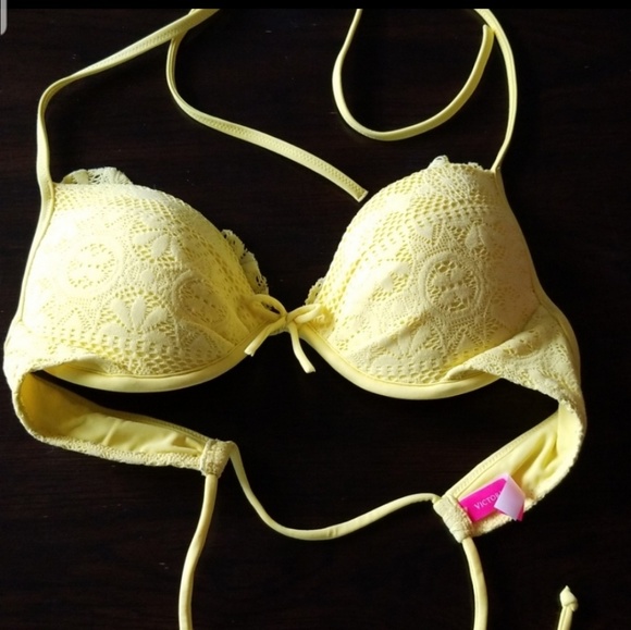 Victoria's Secret Other - Bathing suit top